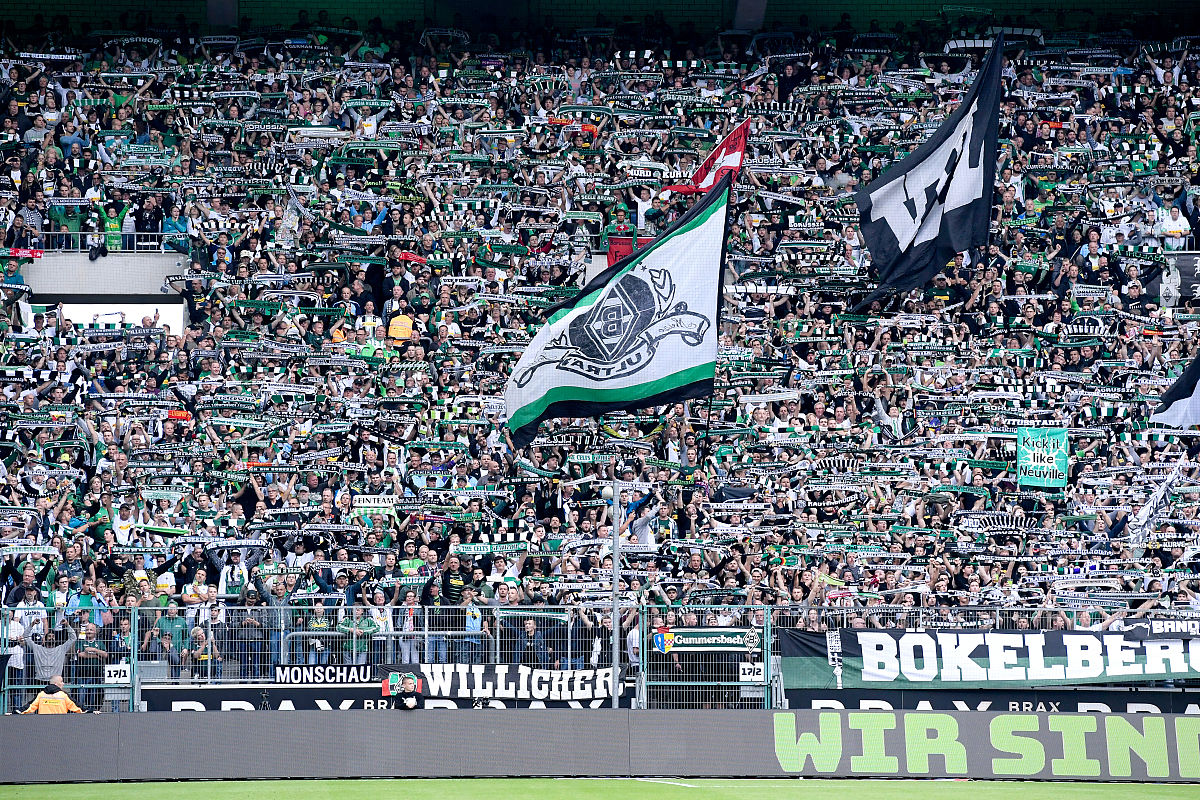 IM体育App下载-勒沃库森迎战门兴格拉德巴赫，全力以赴拼搏的简单介绍