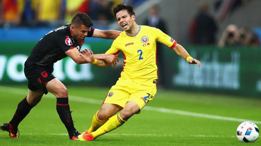 IM体育官网-关于波兰战平阿尔巴尼亚，欧预赛晋级悬念未解的信息