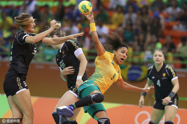 IM体育平台-俄罗斯队赢下重要比赛,豪取三分