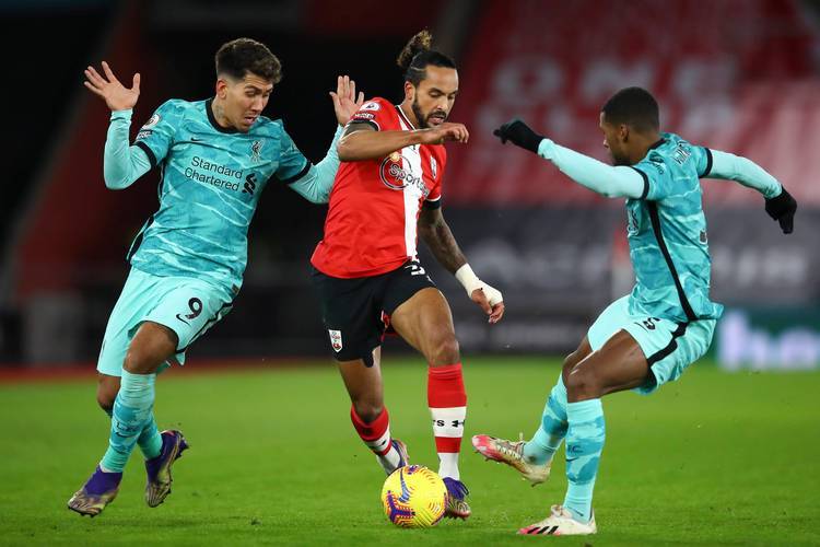 IM体育动画直播通道-关于南安普顿客场落败，球队面临压力的信息