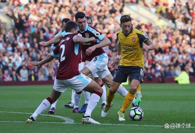 IM体育官网入口-关于水晶宫客场不敌对手，战绩堪忧的信息