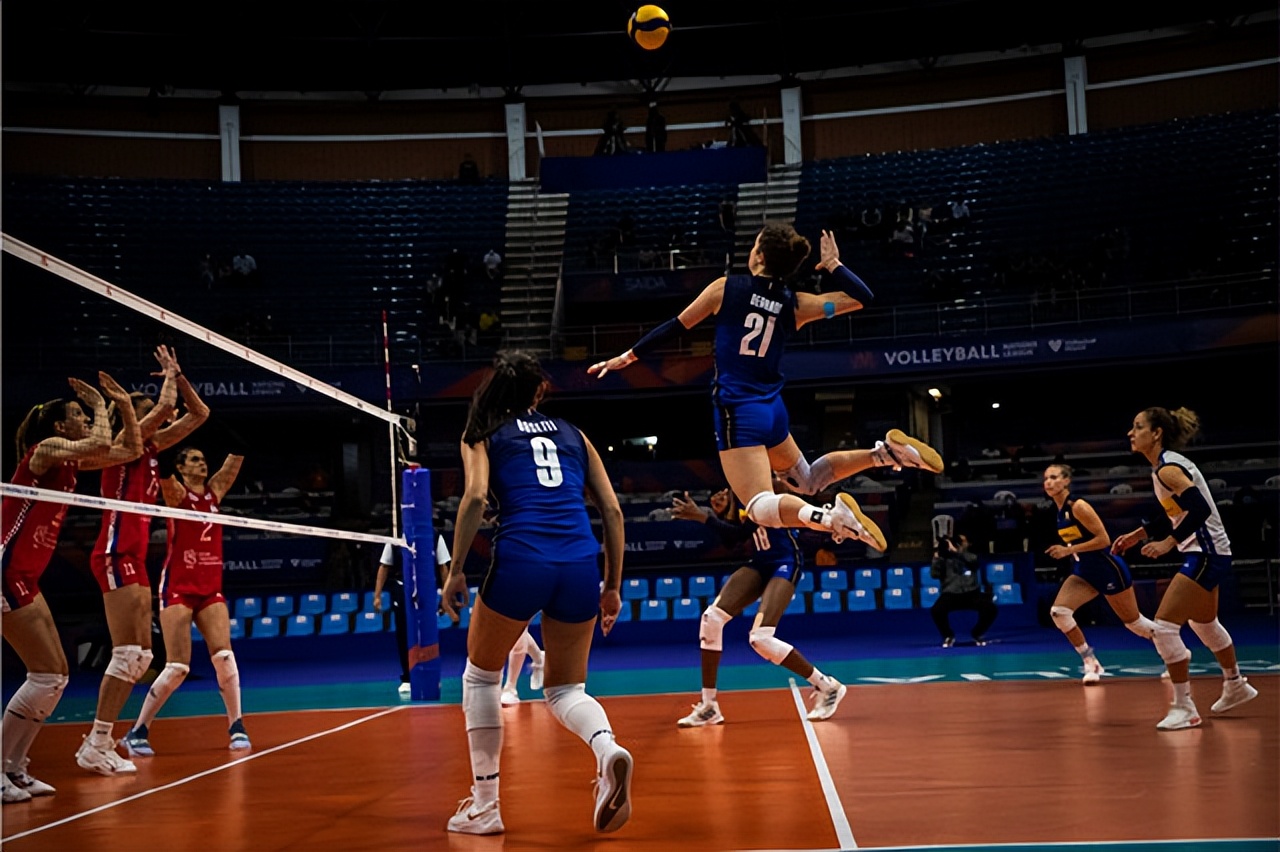 IM体育app-关于澳大利亚女排实力碾压对手晋级决赛的信息