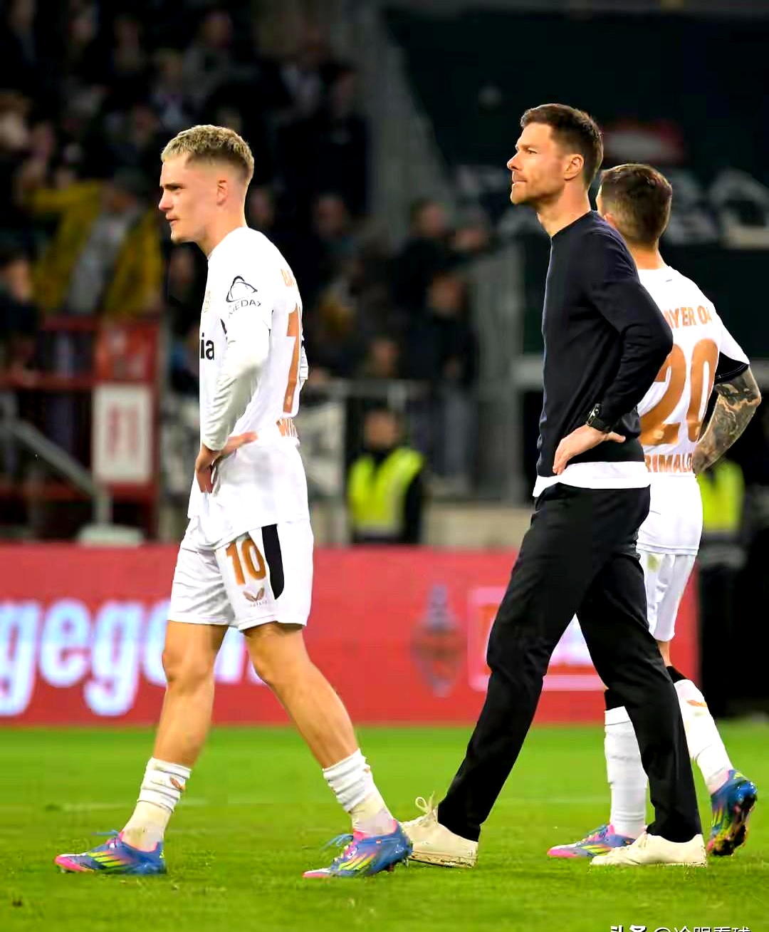 IM体育官方网-关于勒沃库森主场告负，出局概率大增！的信息