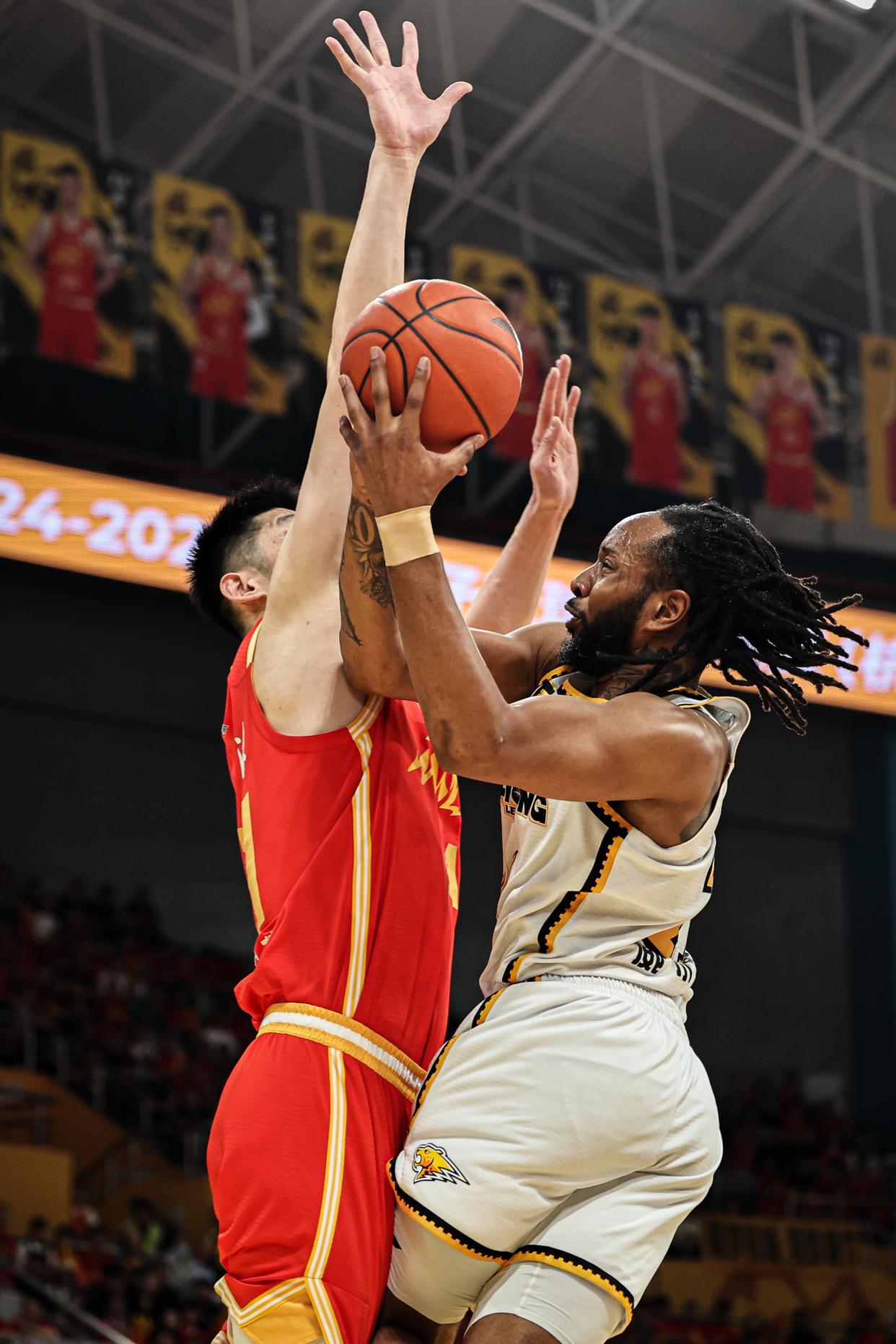 IM体育官方平台-关于大连篮球赛场上激情澎湃,不可错过的信息