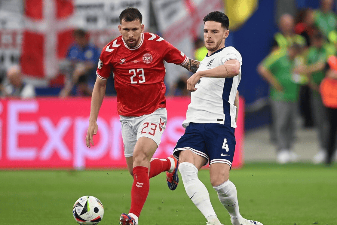 IM体育-包含丹麦队大胜,轻松闯入淘汰赛的词条