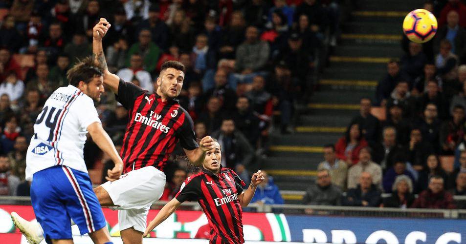 IM体育官方网-AC米兰客场大胜罗马，取得连胜的简单介绍