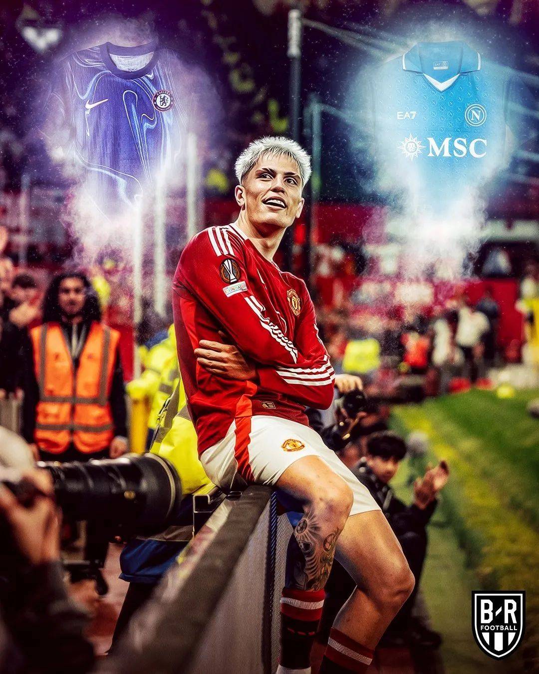 IM体育官方平台-曼联客场大胜，利物浦传奇续写新篇章