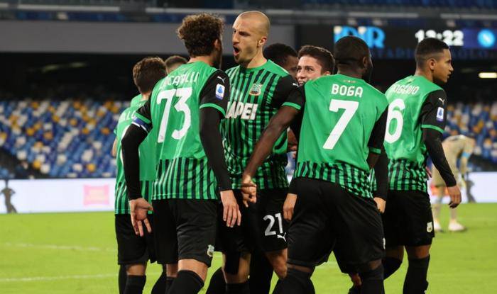 IM体育注册链接-关于那不勒斯遭遇失利,需反思阵型调整的信息