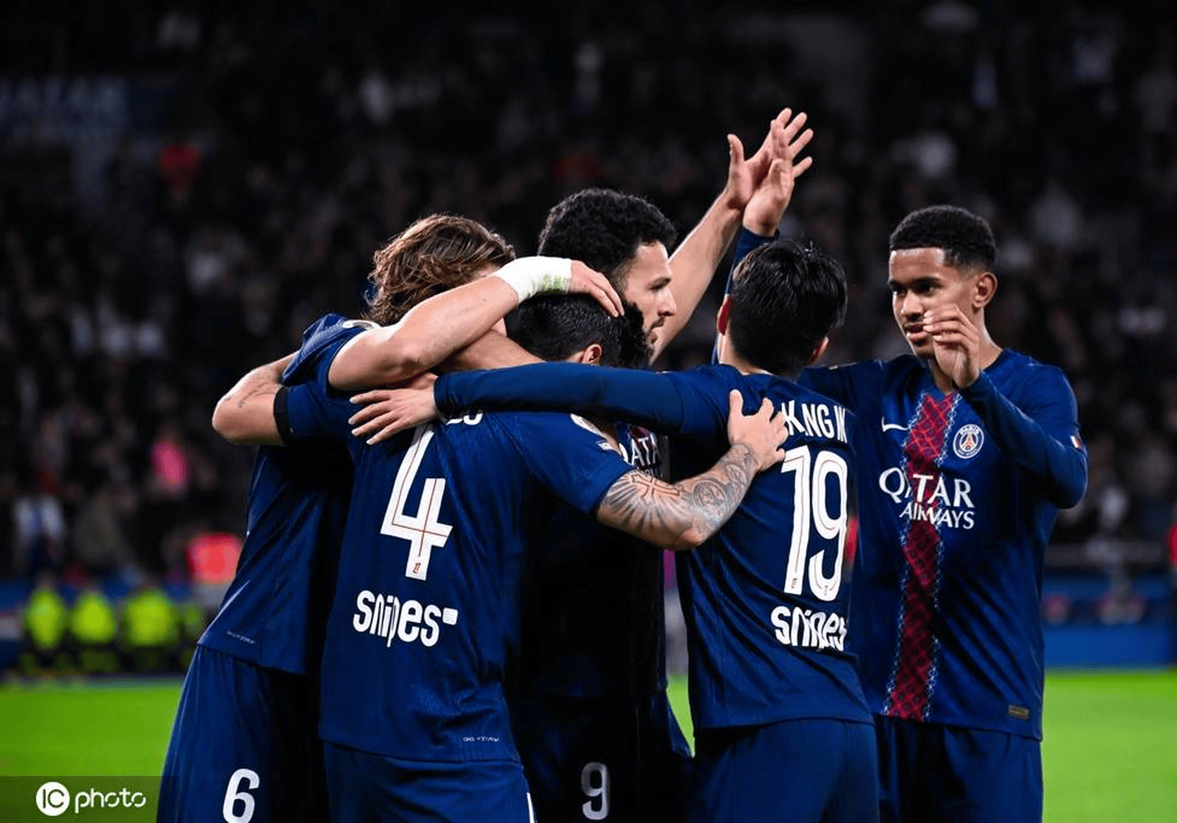 IM体育动画直播通道-关于巴黎圣日耳曼主场迎战雷恩,追求联赛领先的信息