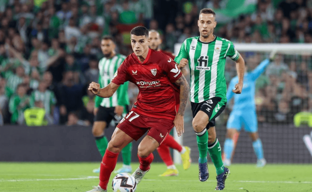 IM体育平台-塞维利亚客战失利,毕尔巴鄂客场获胜的简单介绍