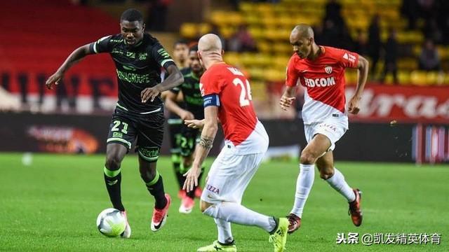 IM体育官网-摩纳哥主场失利，面临保级危机的简单介绍