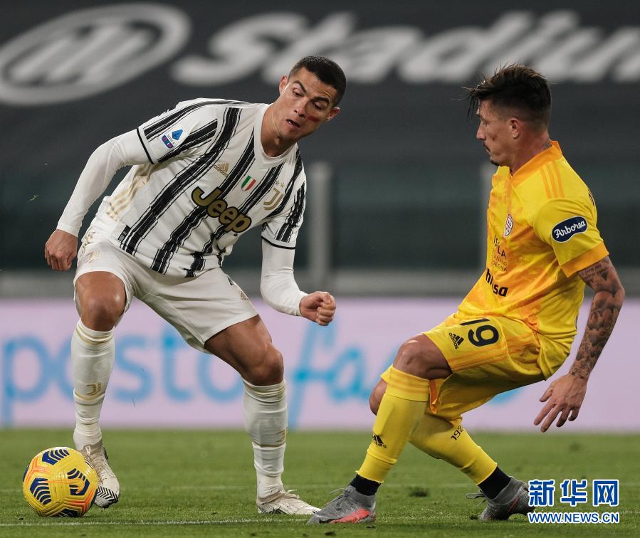 IM体育官方网-关于卡利亚里在意大利联赛上斩获胜利的信息