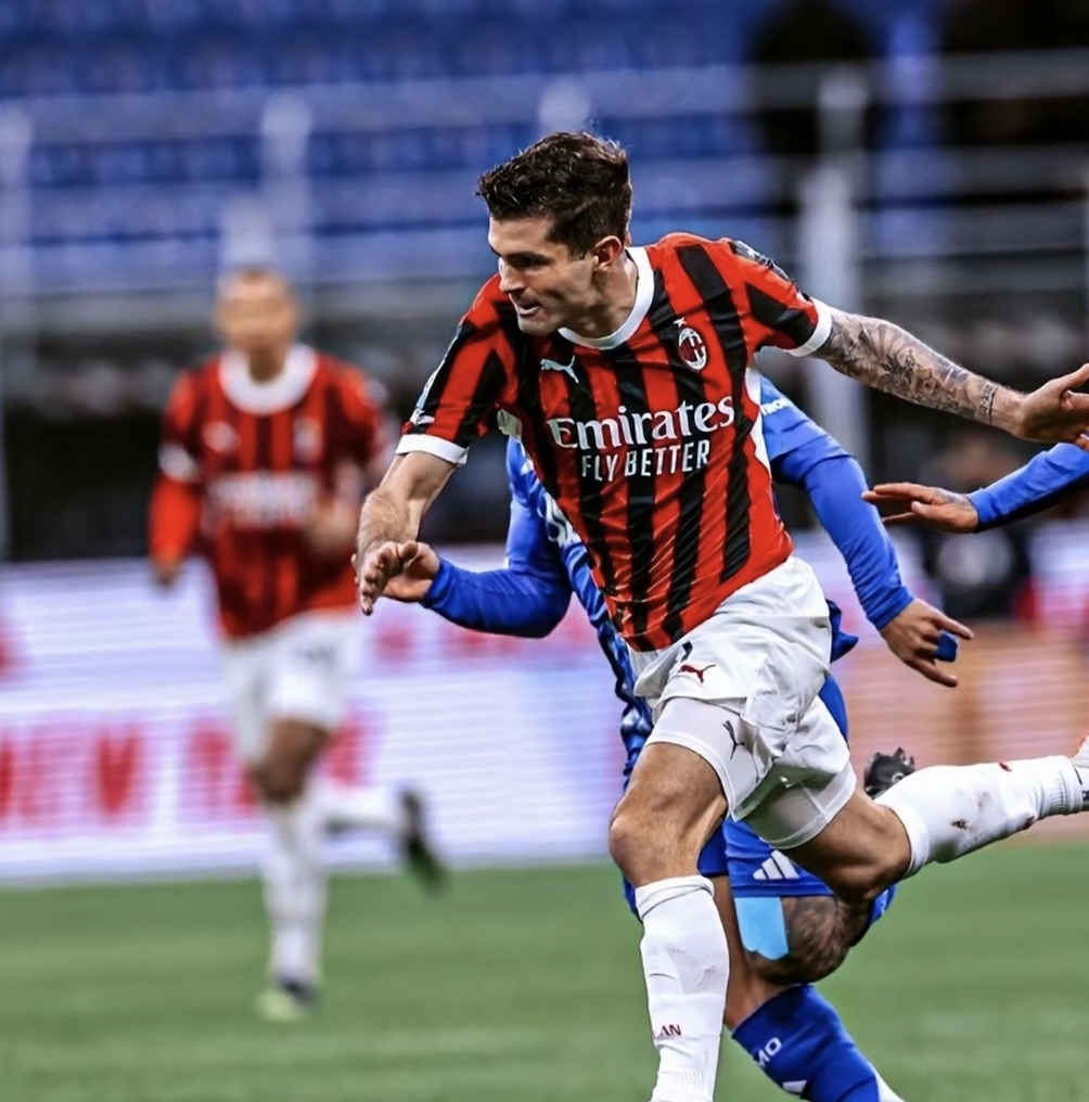 IM体育App下载-AC米兰后卫示弱,反观防线问题的简单介绍