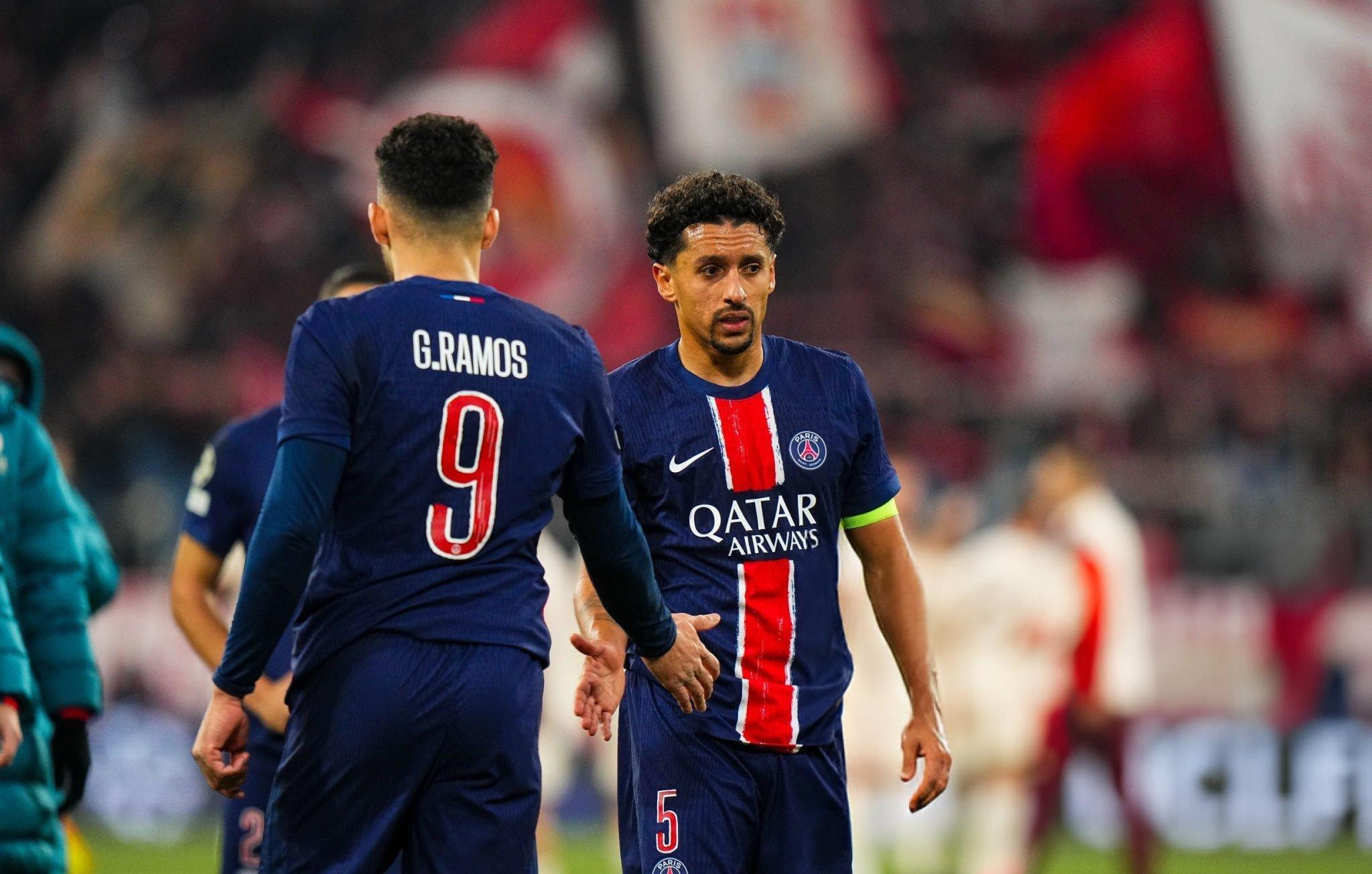 IM体育在线注册-巴黎圣日耳曼逆袭拜仁慕尼黑,挺进半决赛的简单介绍