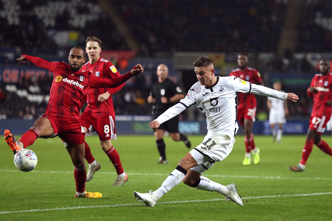 IM体育赛事直播入口-足球赛场上将有不可错过的比赛