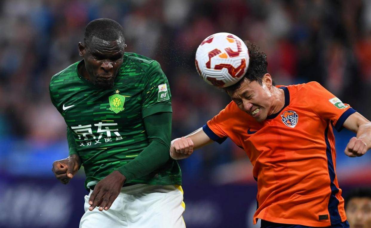 IM体育官方网-包含北京国安主场战胜强敌,实力得到验证的词条