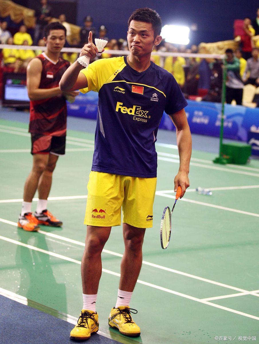 IM体育在线注册-英格兰羽毛球队横扫印尼羽毛球队，陶菲克爆发神勇的简单介绍