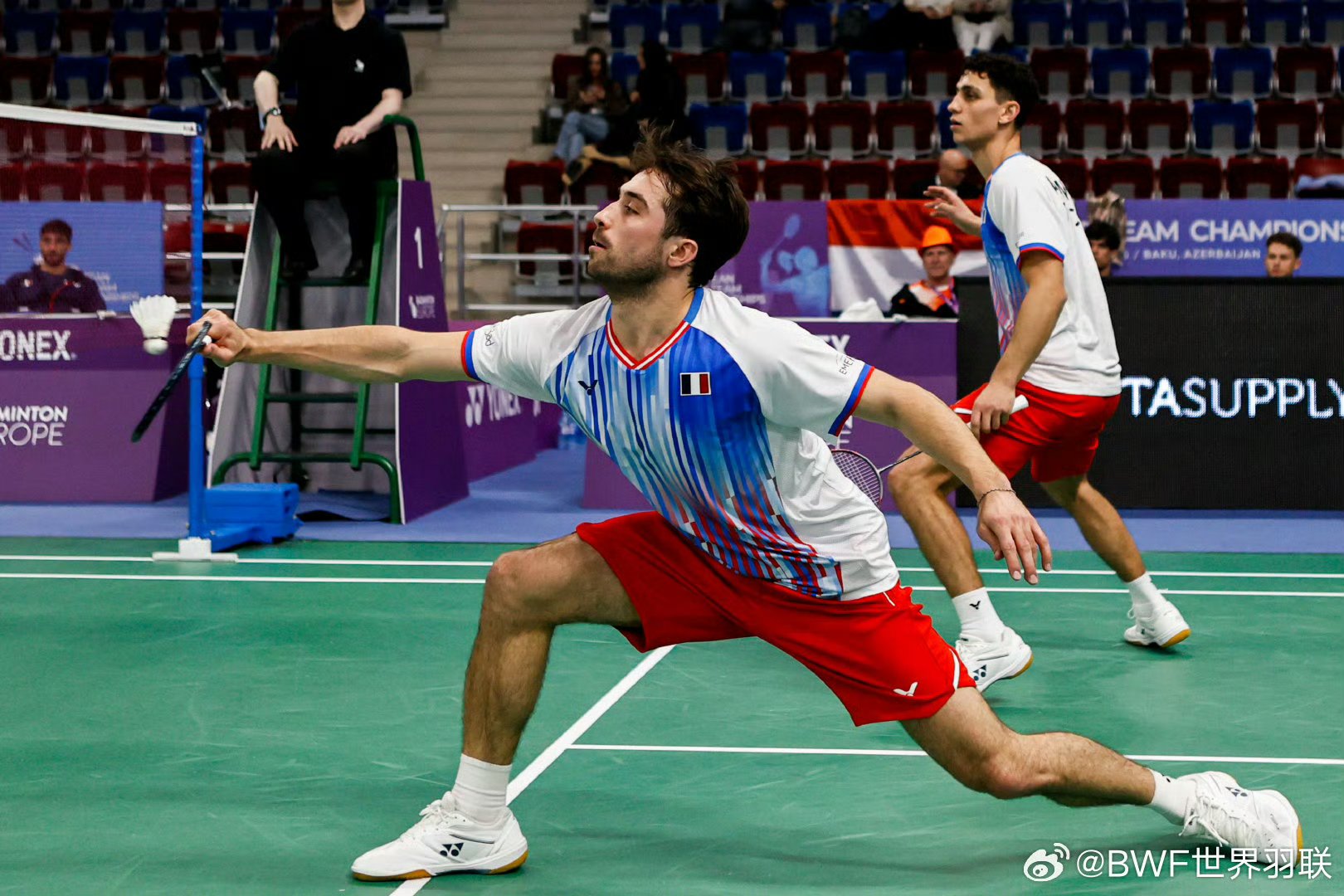 IM体育在线注册-英格兰羽毛球队横扫印尼羽毛球队，陶菲克爆发神勇的简单介绍