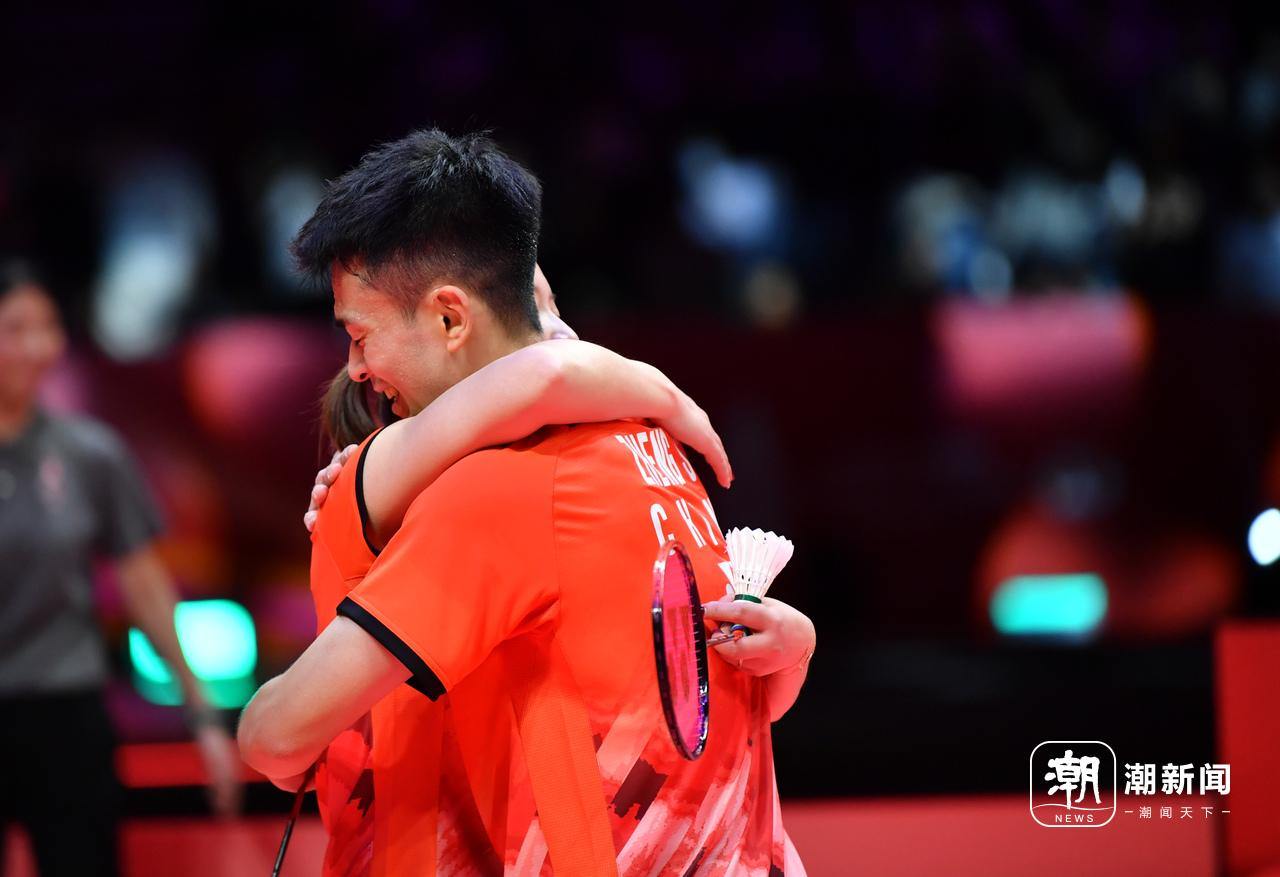 IM体育官方网-丹麦队险胜韩国队,郑思维带队取胜