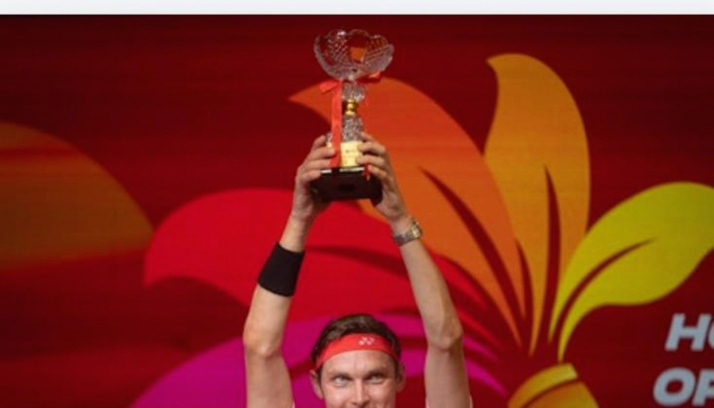 IM体育注册链接-丹麦队逆转泰国队，安赛龙点燃赛场