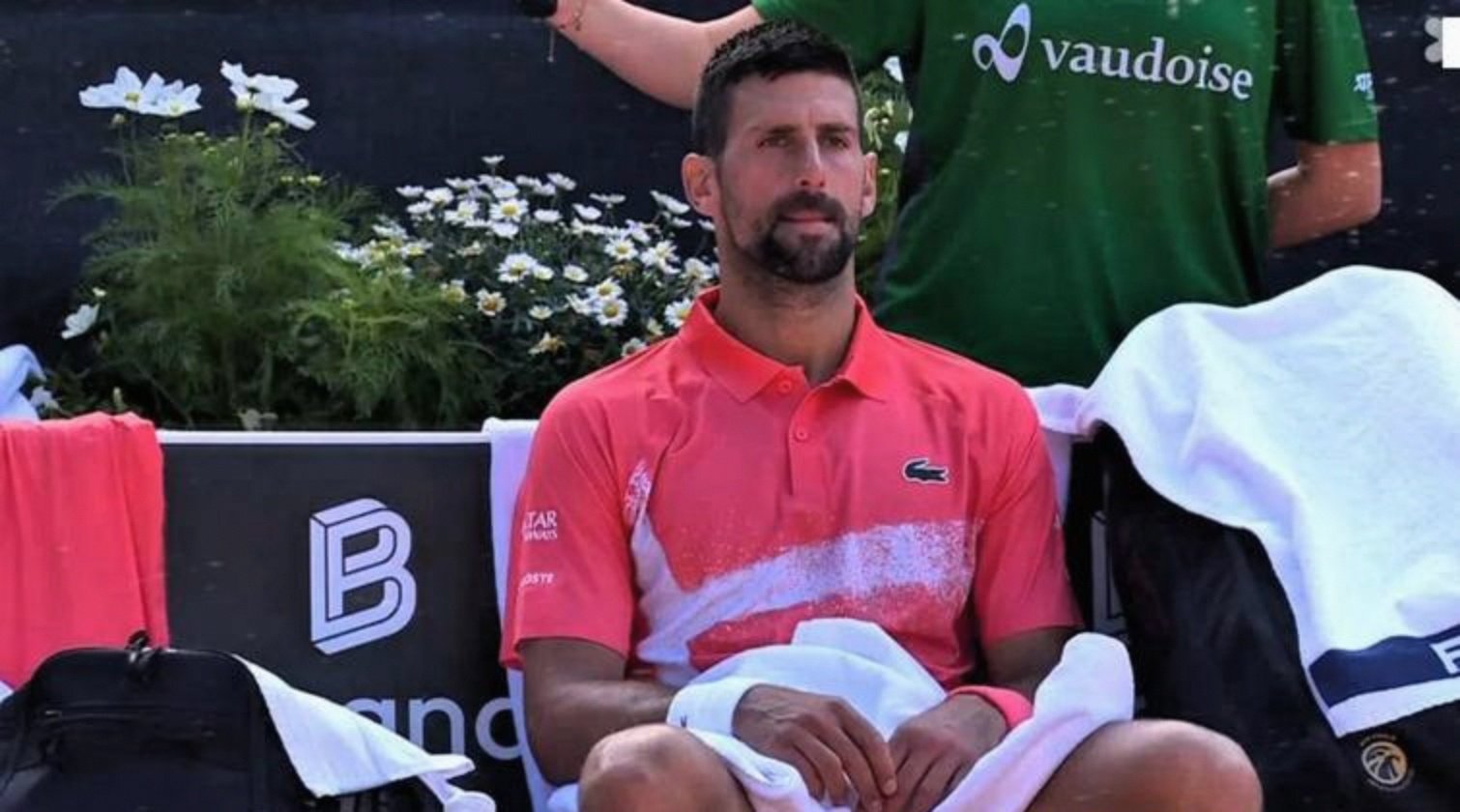 IM体育平台-年终总决赛逆转ATP总决赛，德约科维奇带队取胜的简单介绍