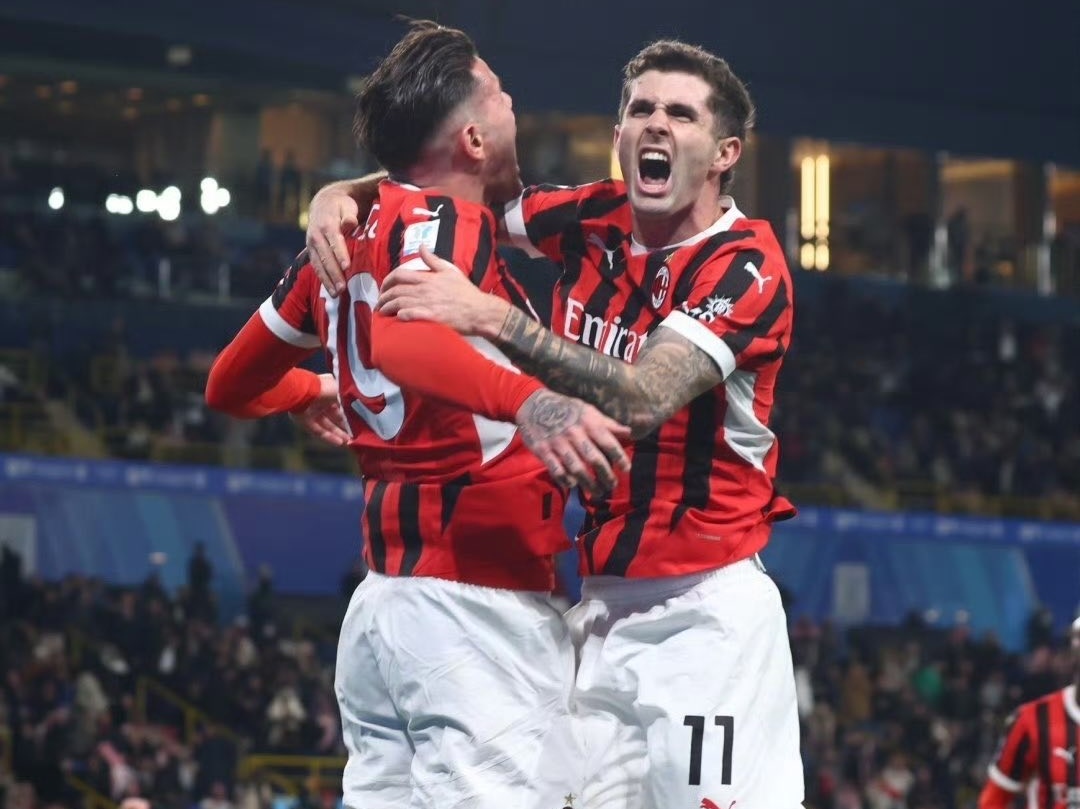 IM体育官网入口-乌拉圭翻盘AC米兰,内马尔扛起全队的简单介绍