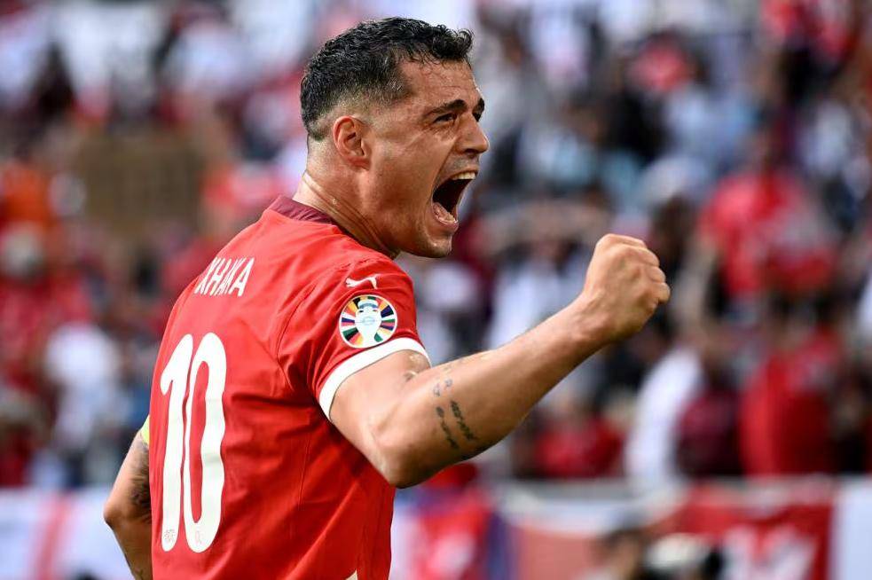 IM体育下载-关于荷兰逆转瑞士，苏亚雷斯点燃赛场的信息