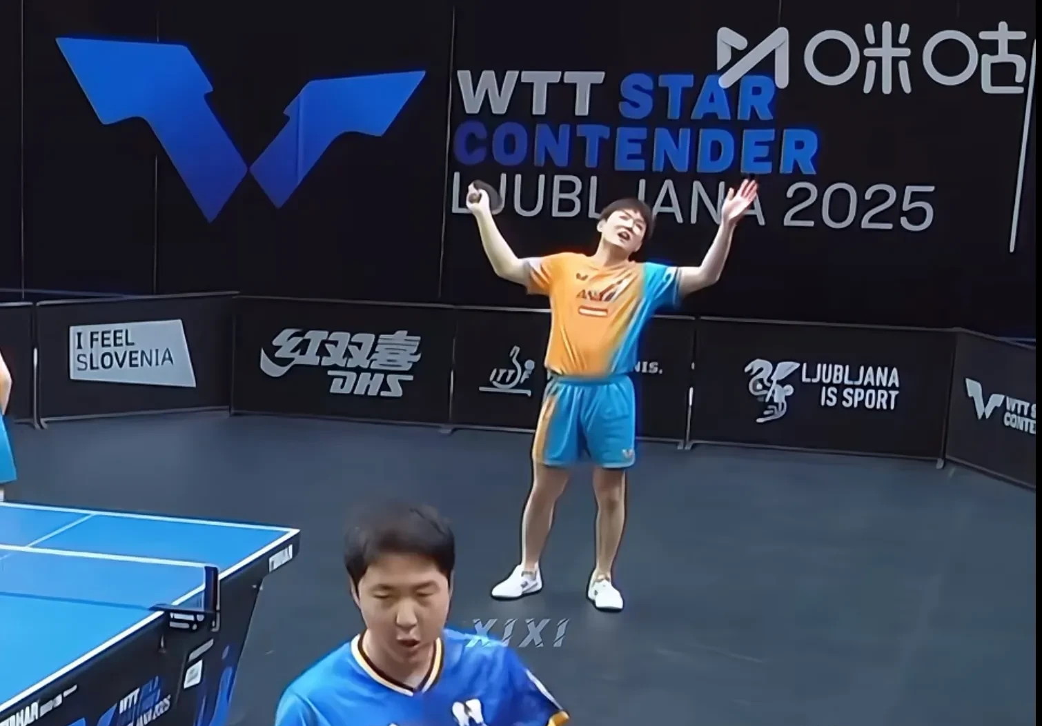 IM体育官网-德国乒乓球队完胜奥地利乒乓球队，张本智和关键制胜的简单介绍