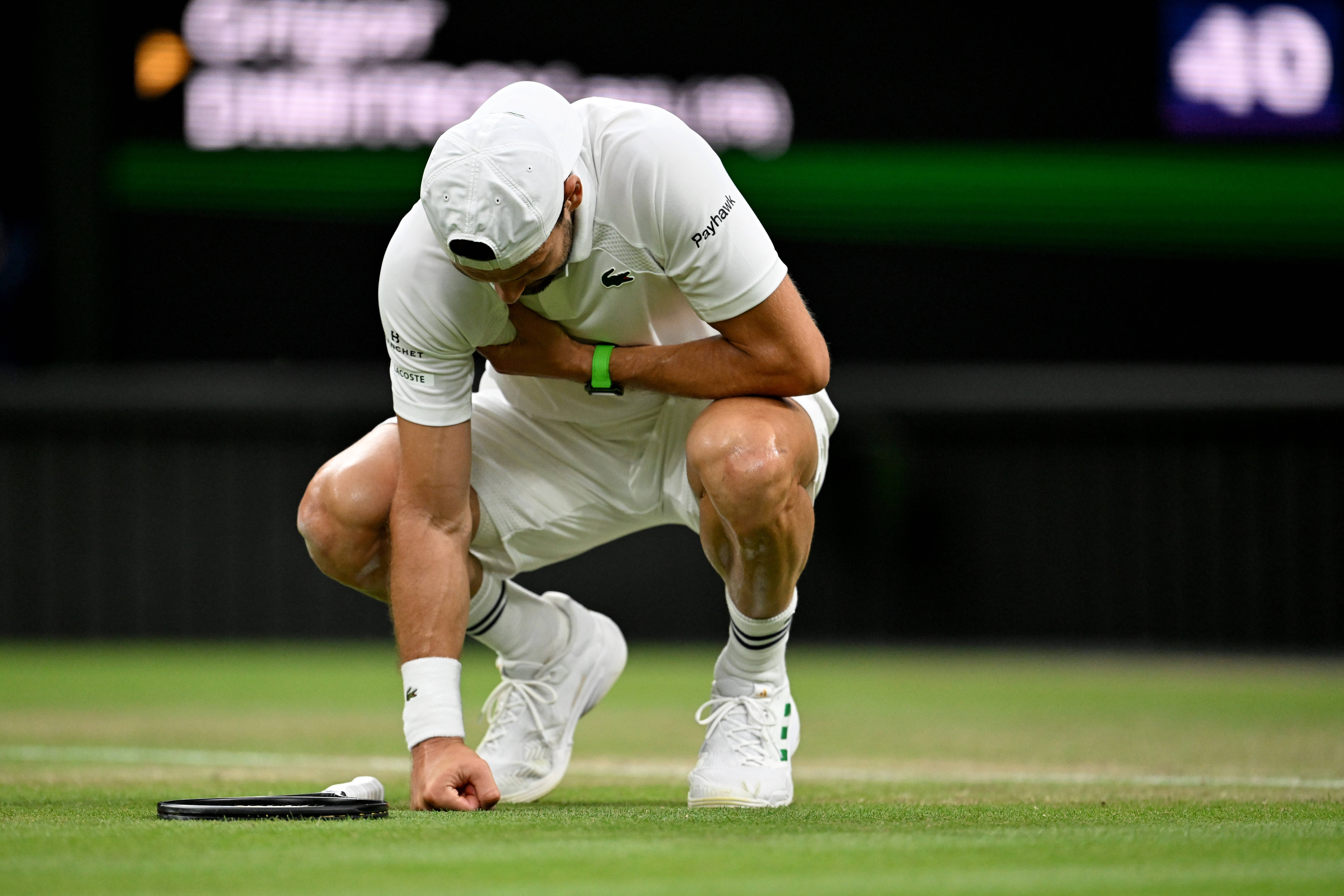 IM体育app-温网轻取美网，辛纳关键制胜