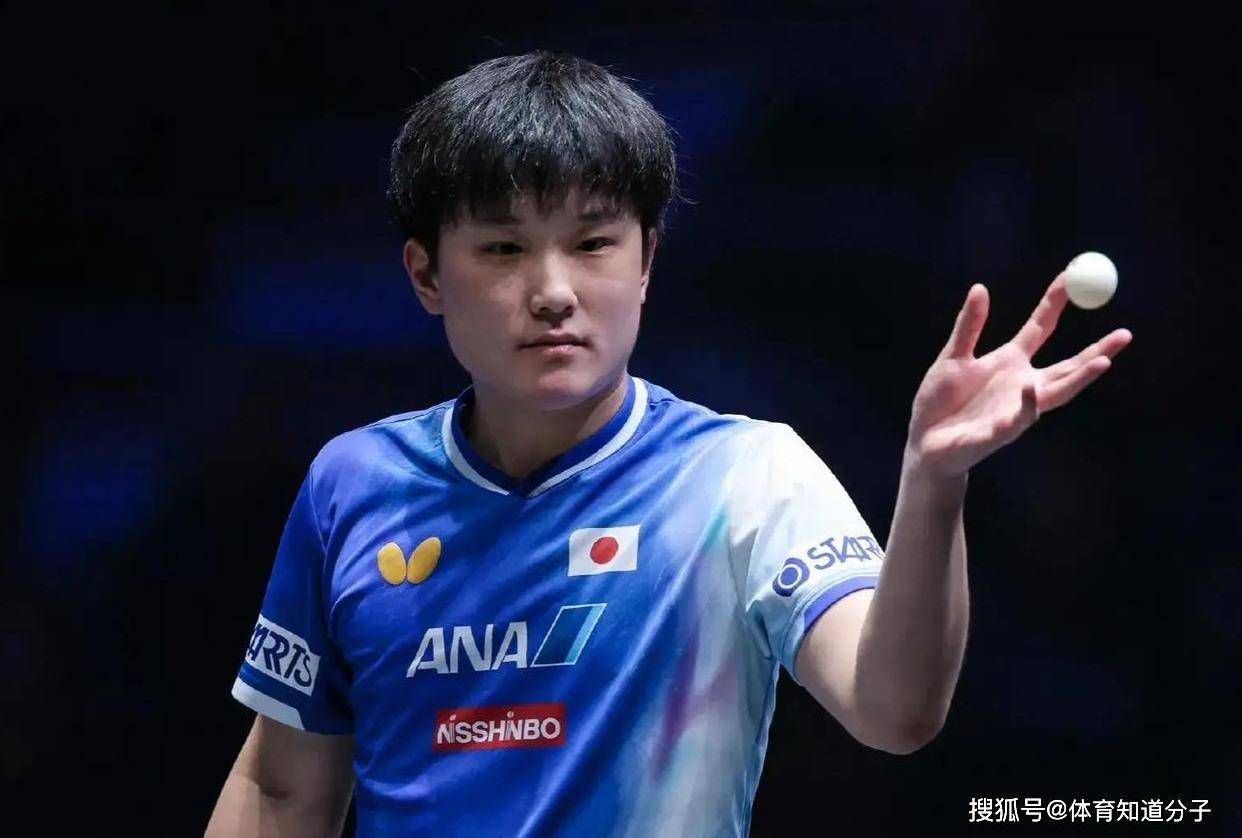 IM体育App下载-德国乒乓球队横扫中国乒乓球队，张本智和高光表现的简单介绍