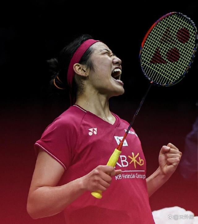 IM体育-印尼队碾压韩国队，李梓嘉状态火热