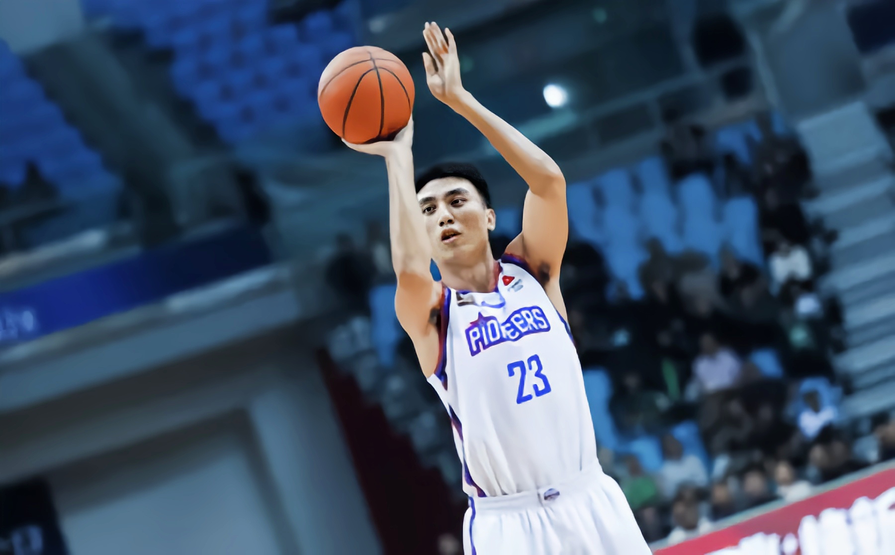 IM体育官方网站-新疆队绝杀凯尔特人，张镇麟状态火热的简单介绍