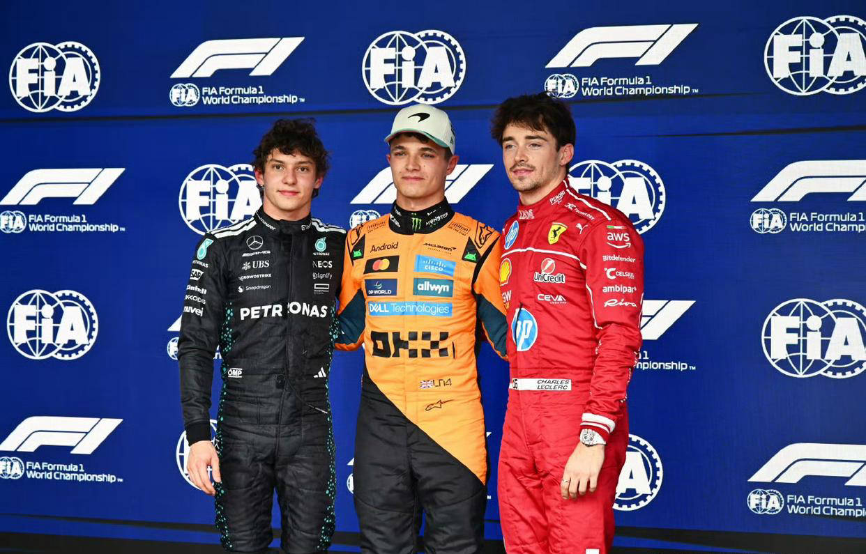 IM体育网页版登录入口-雷诺车队横扫红牛二队，皮亚斯特里统治全场的简单介绍