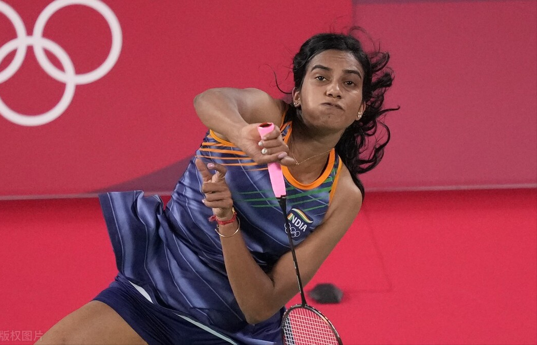 IM Sport-印度队翻盘泰国队，辛杜惊艳四座