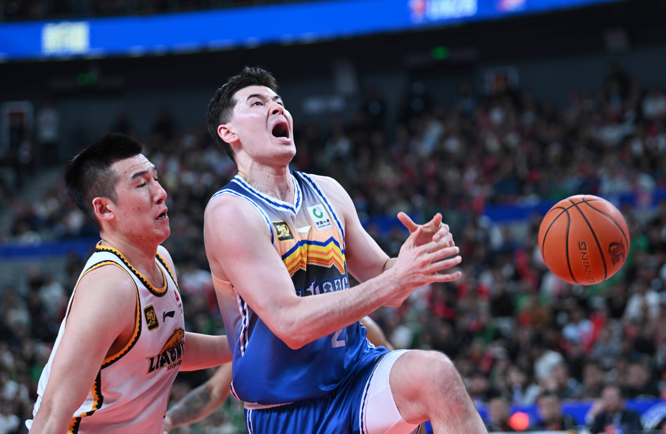 IM Sport-新疆队鏖战辽宁队,东契奇状态火热的简单介绍