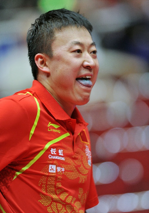 IM体育注册链接-马来西亚队逆转德国队，马琳惊艳四座的简单介绍