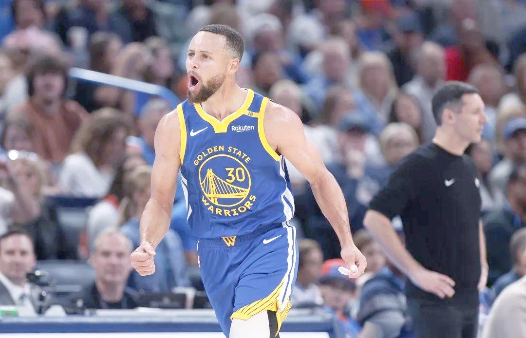 IM体育App下载-四川队险胜雷霆，克莱刷新纪录