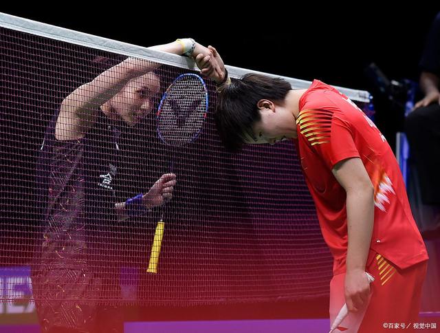 IM体育赛事直播入口-关于德国队力克法国队，戴资颖统治全场的信息